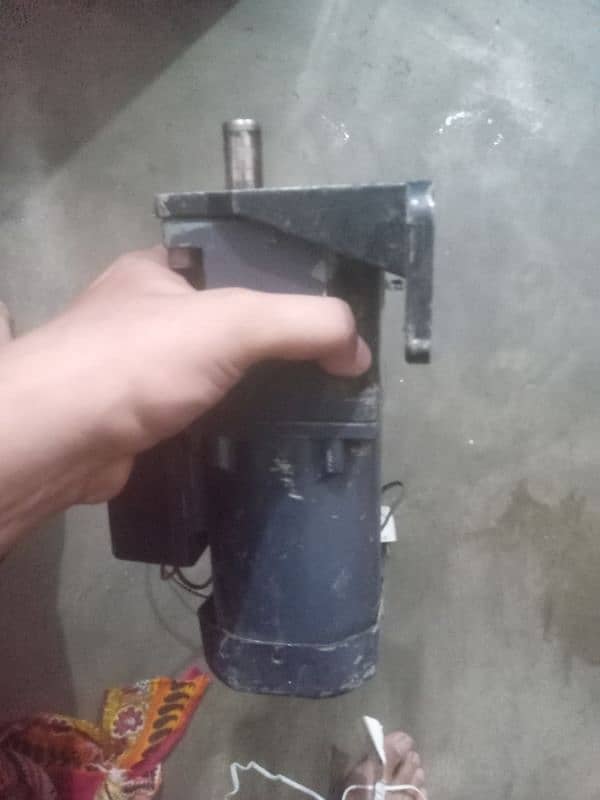 gear motor for sale 3