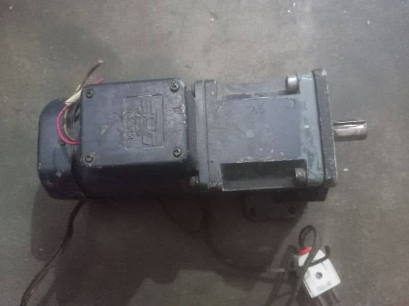 gear motor for sale 4