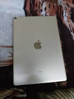 I pad pro 2017 2nd gen