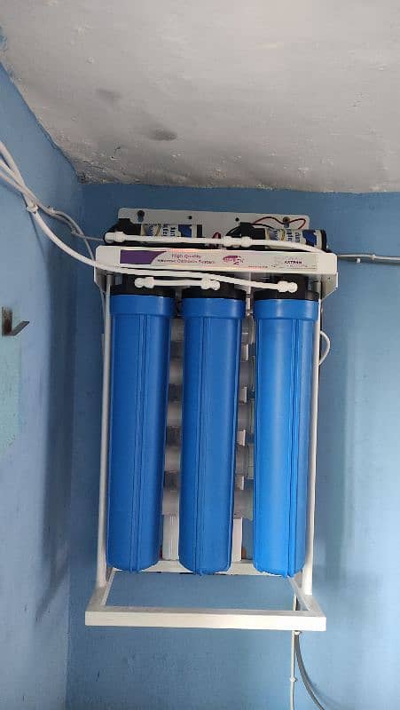 water filter ro plant Vietnam 3