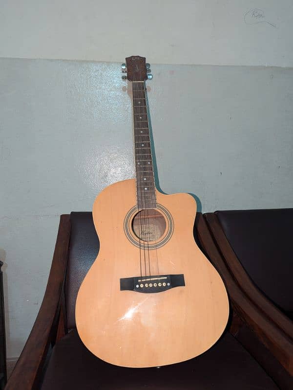 Nepture Guitar for Sale 0