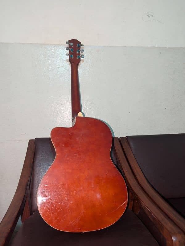 Nepture Guitar for Sale 1