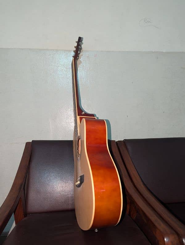 Nepture Guitar for Sale 2