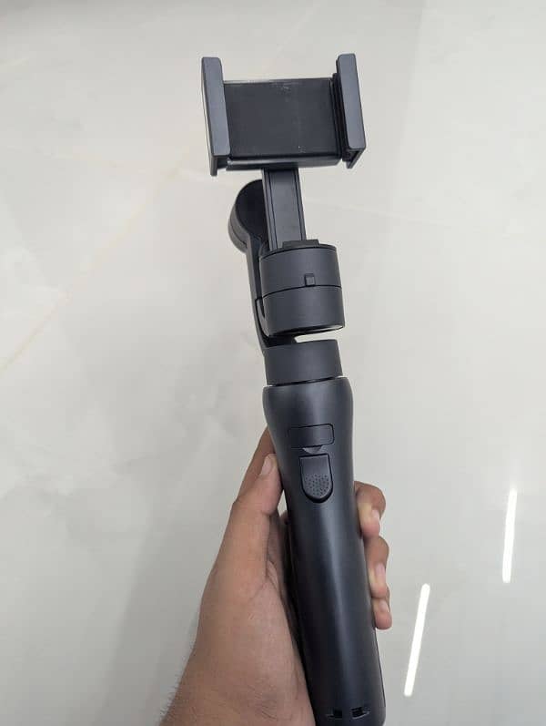 S5B GIMBAL  3-AXIS STABILIZED GIMBAL 4