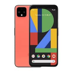 Google Pixel 4 ( 6/64)