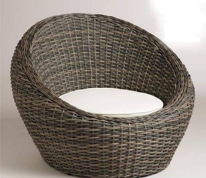 New Rattan Imported Outdoor Furniture 17