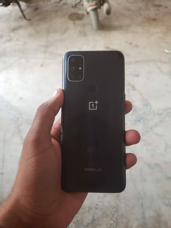 OnePlus n10 5g 2