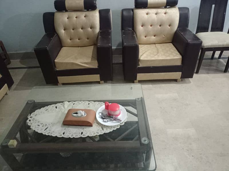 sofa set 5 seater 0