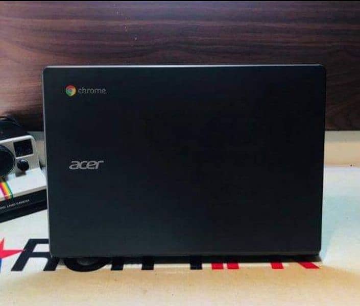 Acer | C740 | 128GB Storage | 4GB RAM | 11.6″ Display | Windows 10 3