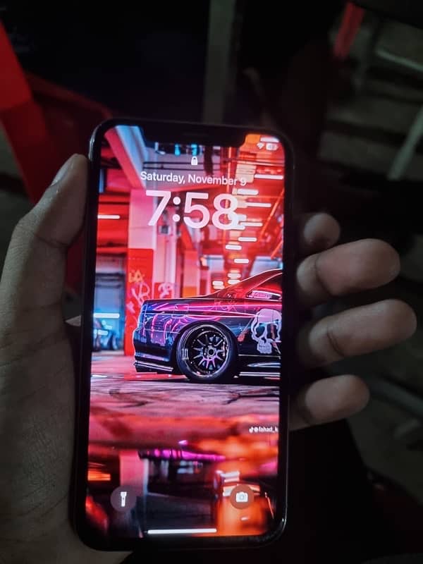 iphone x 256gb non pta 3