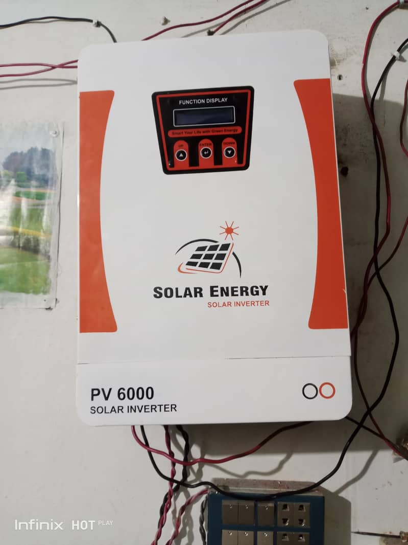 3 kw inverter for sale 1