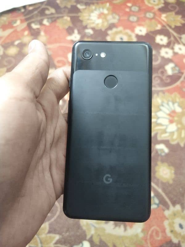 Google Pixel 3 All ok 3