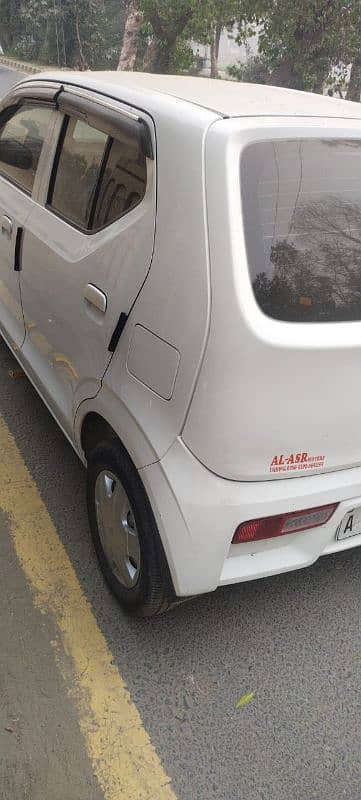 Suzuki Alto 2019/2020 for sale 3