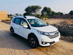 Honda BR-V 2020 I-VTC Sports