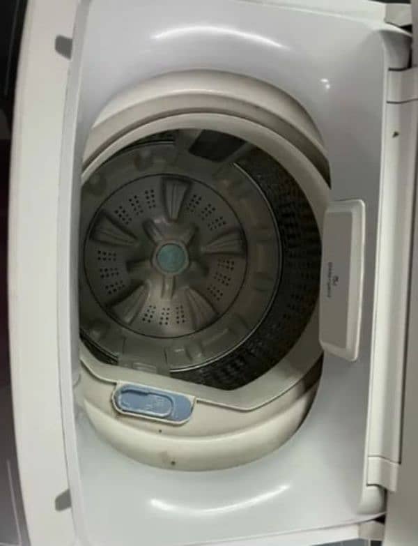 Fully automatic washing machine (WA70H4000SG) Imported-  03405067132 4