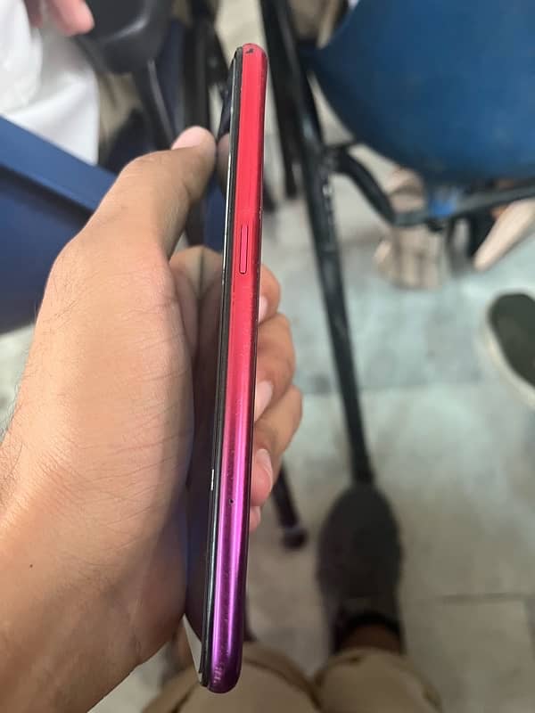 oppo F9 2