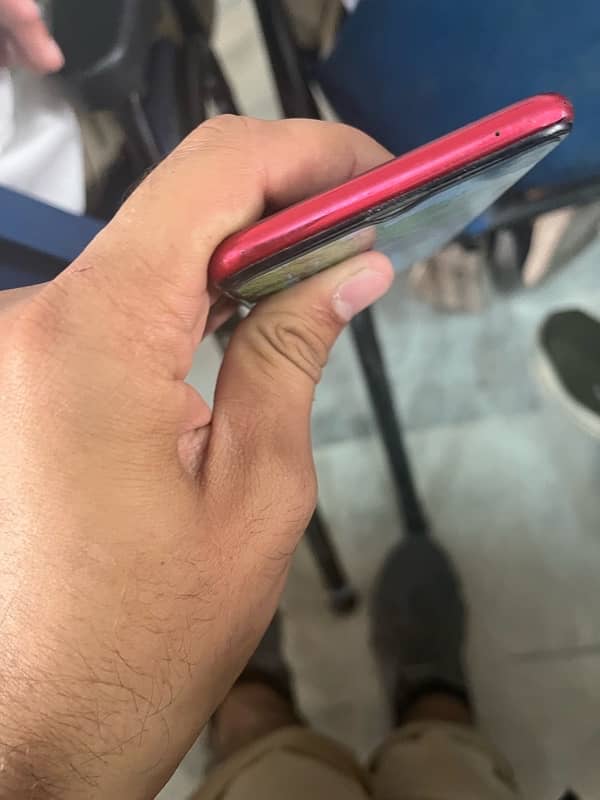 oppo F9 4