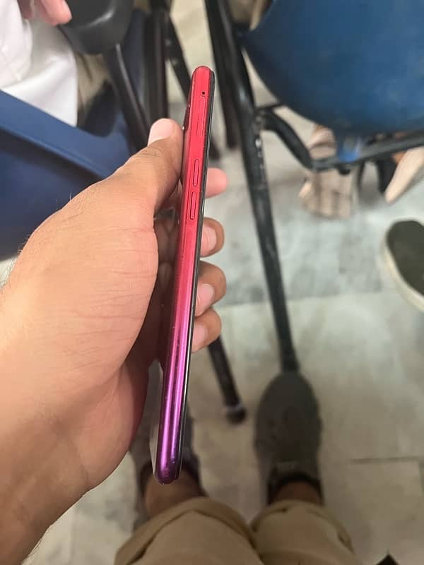 oppo F9 5