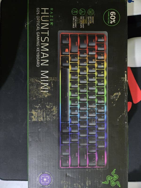 razer huntsman mini. 0