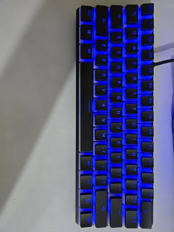 razer huntsman mini. 1