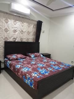 10 Marla fully furnished house available for Rent