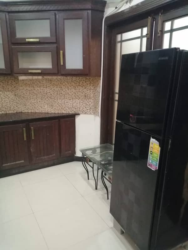 10 Marla fully furnished house available for Rent 3