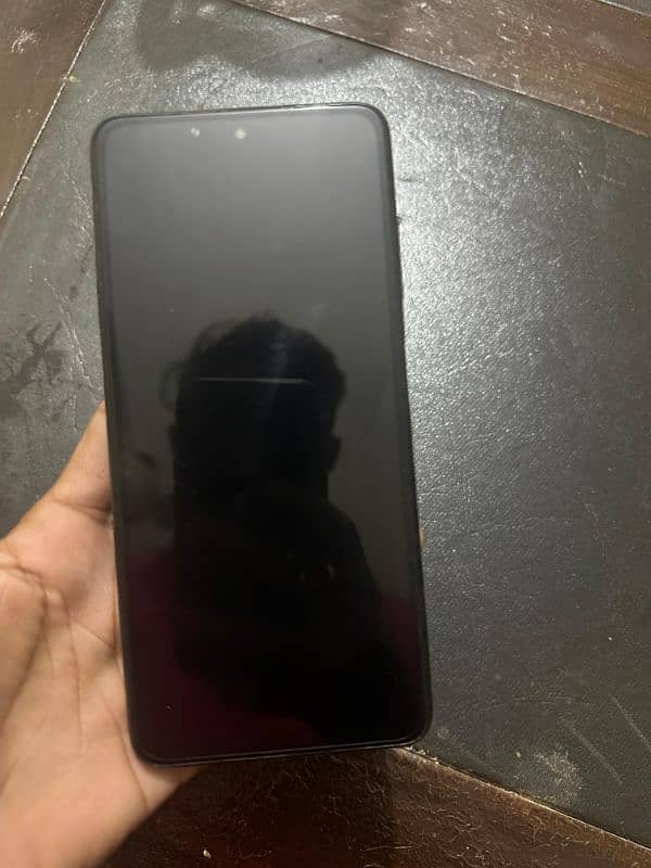 Poco X3 pro 6gb 128gb Exchange possible 1