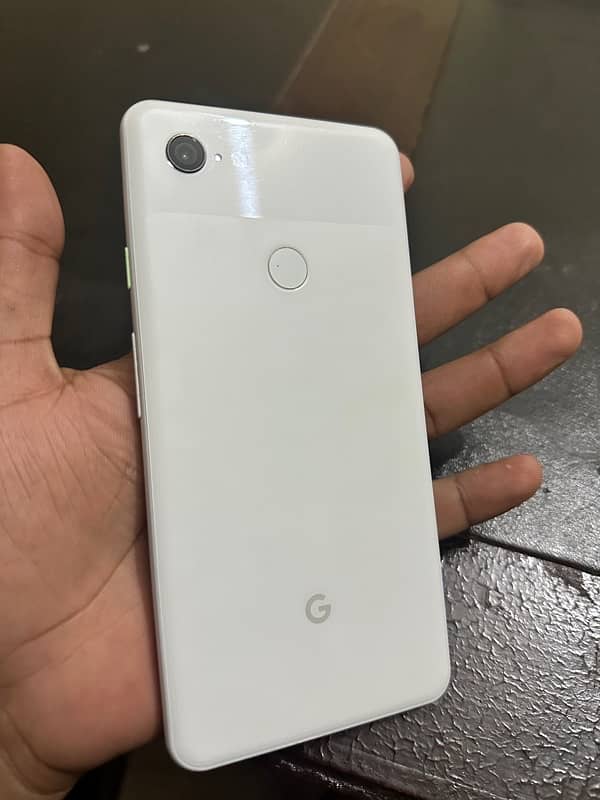 GOOGLE PIXEL 3 XL BEST MOBILE FOR GAMING | BEST CAMERA 0