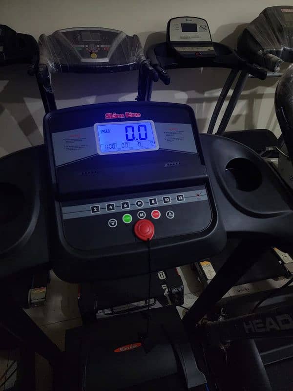 Treadmills /(03214639061)/ Cycles / Running Machines / Ellepticalls 2