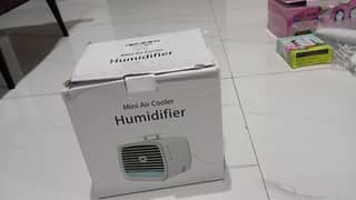 humidifier mini coller