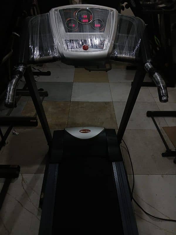 Treadmills /(03214639061)/ Cycles / Running Machines / Ellepticalls 6