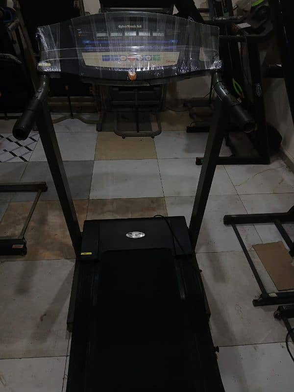 Treadmills /(03214639061)/ Cycles / Running Machines / Ellepticalls 7