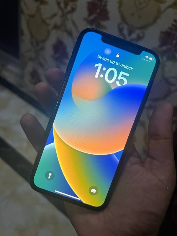 iphone x pta 3