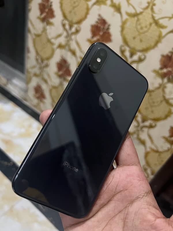 iphone x pta 0