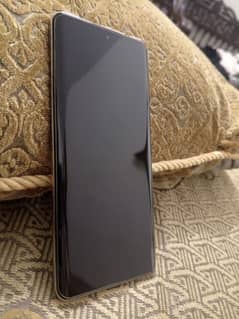 infinix zero 30) like a brand new condition