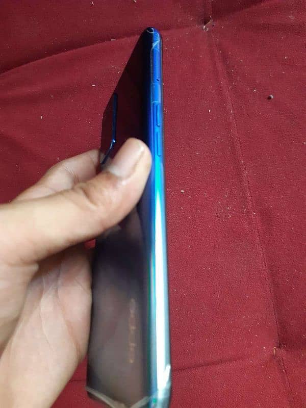 oppo A54 with box 5