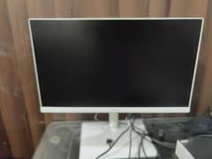 Samsung 2k 1440p  24inch AMOLED gaming monitor.