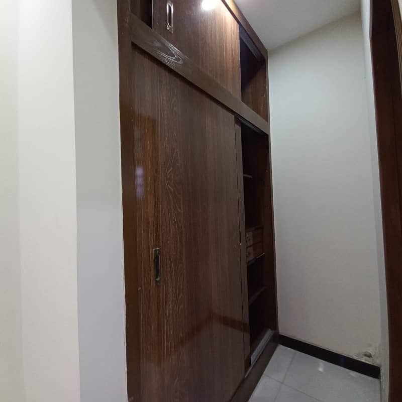 Rawalpindi Bahria Town phase8 10 Marla brand new house for rent 11