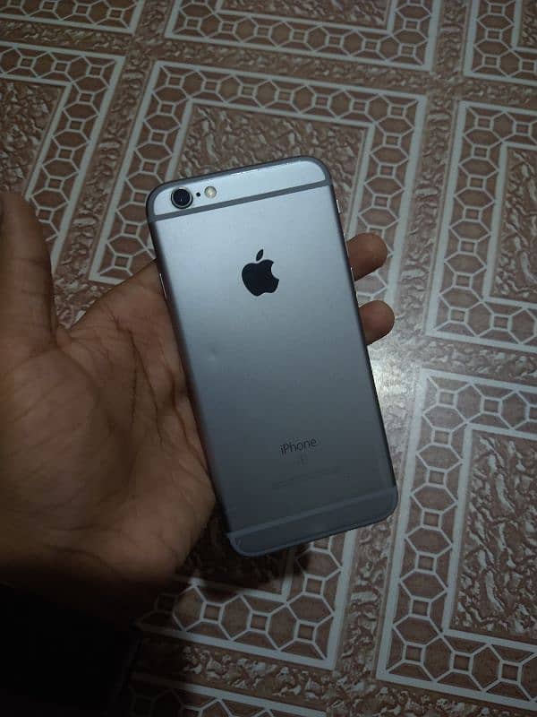 iphone 6s 0