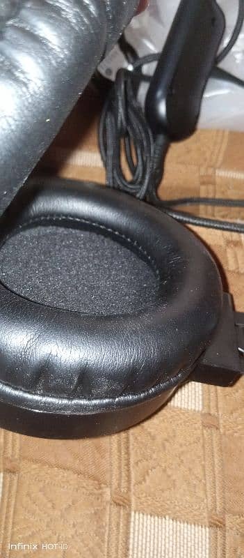 headphone nulliplex N2 3