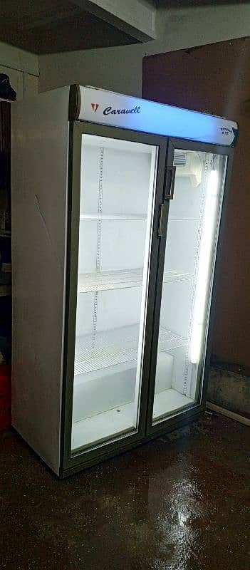 Refrigerator 1