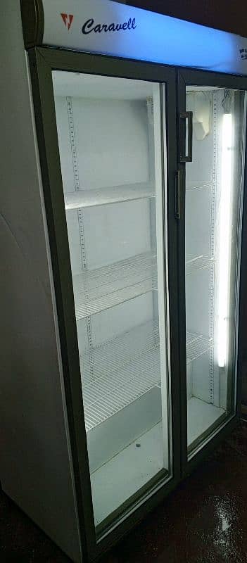 Refrigerator 4