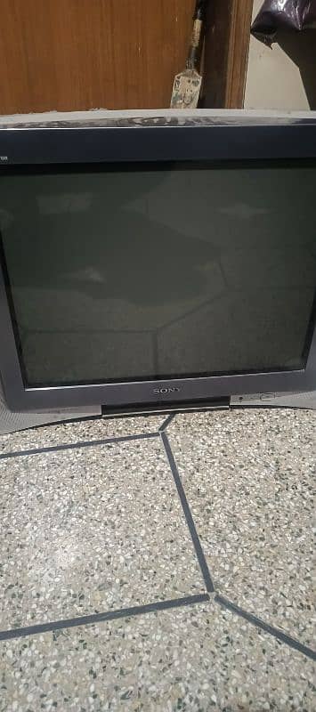 Sony Original Tv 0