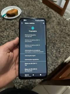 moto g9 plus 6/128 GB