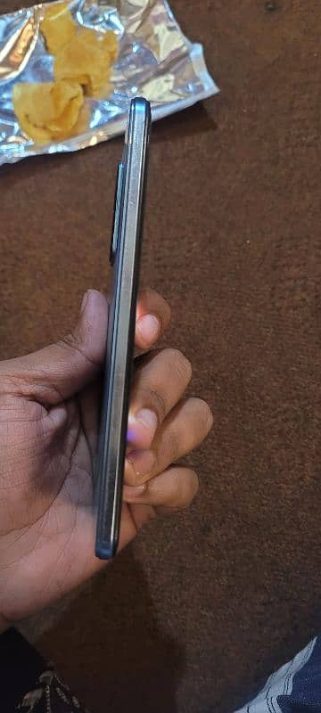 vivo v23e 8+128 condition 8/10 never open repair 3