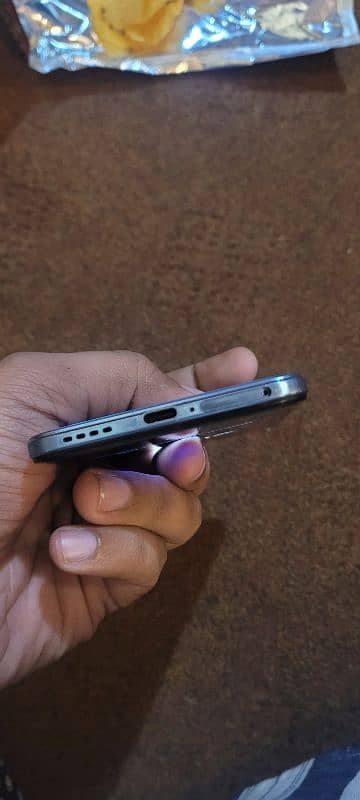 vivo v23e 8+128 condition 8/10 never open repair 5