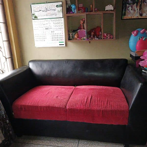 Sofa Set for sale 5