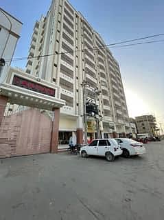 Lakhani Fantasia Studio Apartment 1 Bedroom And 1 Lounge Available 8