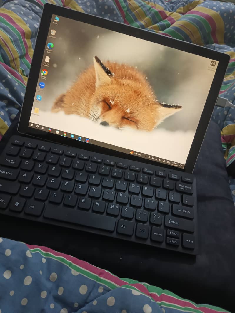 Microsoft surface 0