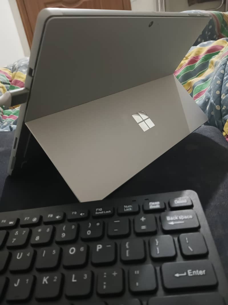 Microsoft surface 2